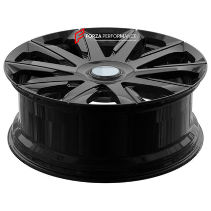 26 INCH FORGED WHEELS RIMS for CADILLAC ESCALADE IQ 2025 custom fit FORGIATO FLOW 004 WHEELS