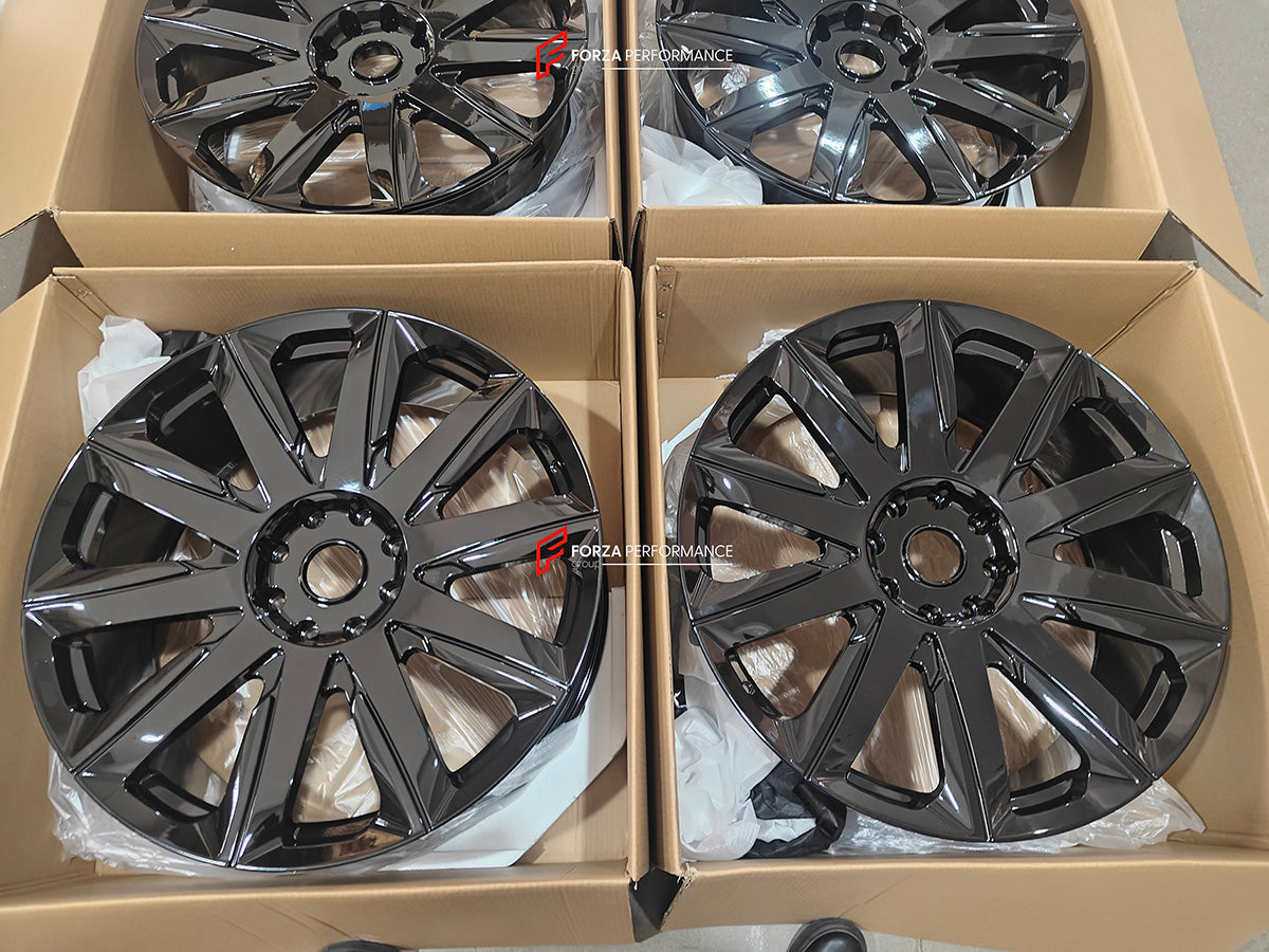 26 INCH FORGED WHEELS RIMS for CADILLAC ESCALADE IQ 2025