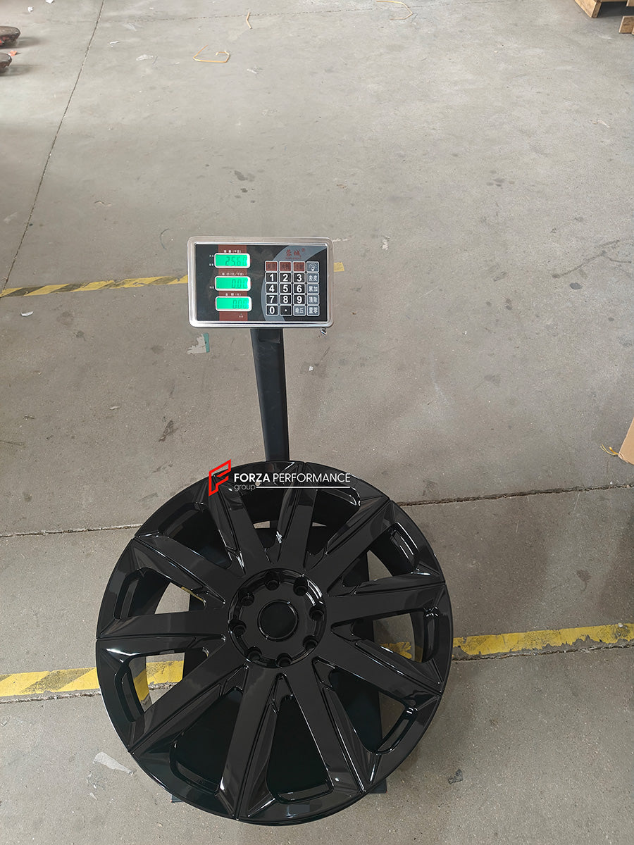 26 INCH FORGED WHEELS RIMS for CADILLAC ESCALADE IQ 2025