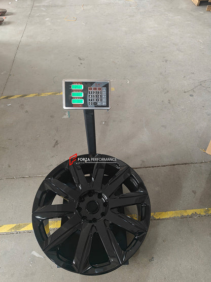 26 INCH FORGED WHEELS RIMS for CADILLAC ESCALADE IQ 2025