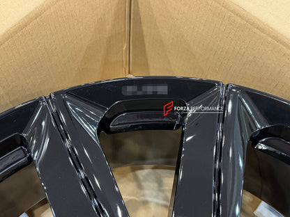 26 INCH FORGED WHEELS RIMS for CADILLAC ESCALADE IQ 2025