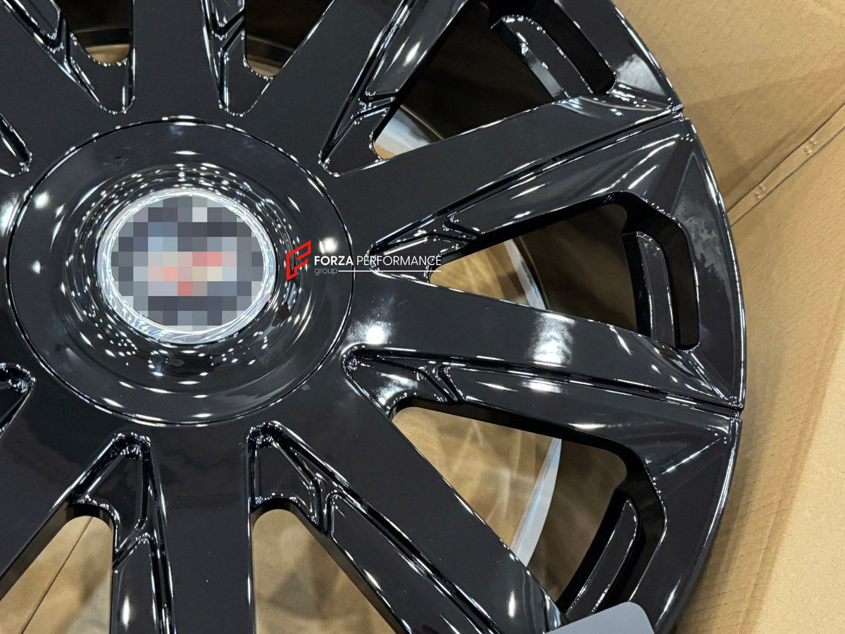 26 INCH FORGED WHEELS RIMS for CADILLAC ESCALADE IQ 2025