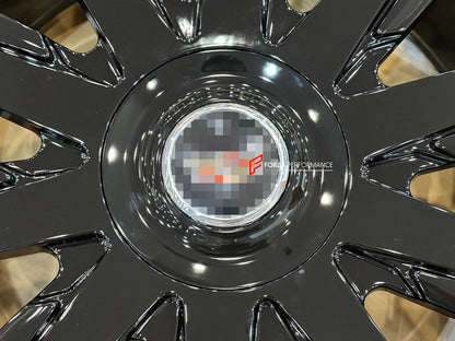 26 INCH FORGED WHEELS RIMS for CADILLAC ESCALADE IQ 2025