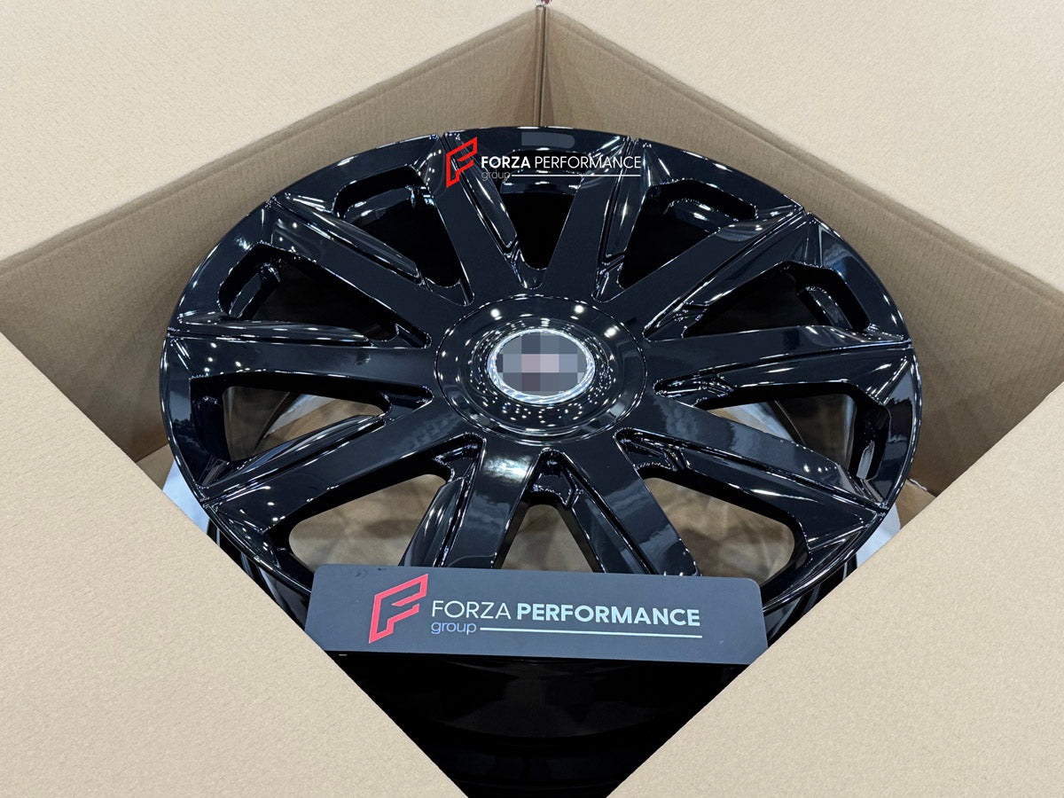 26 INCH FORGED WHEELS RIMS for CADILLAC ESCALADE IQ 2025