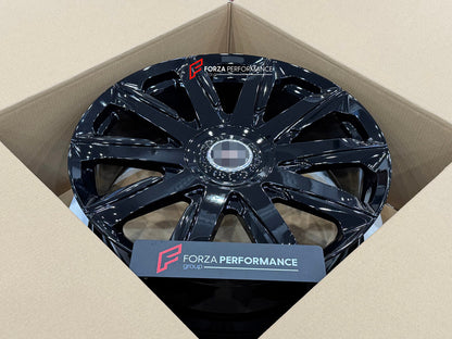 26 INCH FORGED WHEELS RIMS for CADILLAC ESCALADE IQ 2025