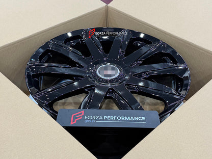 26 INCH FORGED WHEELS RIMS for CADILLAC ESCALADE IQ 2025