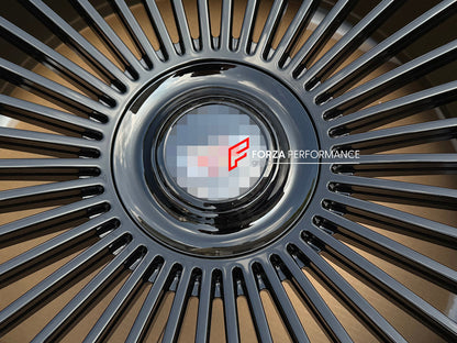 26 INCH FORGED WHEELS RIMS for CADILLAC ESCALADE V FACELIFT 2025 custom fit FORGIATO TRIMESTRE M WHEELS