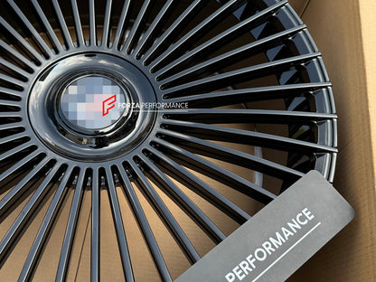 26 INCH FORGED WHEELS RIMS for CADILLAC ESCALADE V FACELIFT 2025 custom fit FORGIATO TRIMESTRE M WHEELS