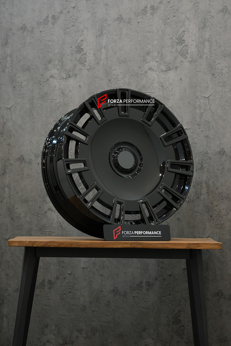 26 INCH FORGED WHEELS RIMS for LAND ROVER RANGE ROVER L460 2024 custom fit AG LUXURY AGL60