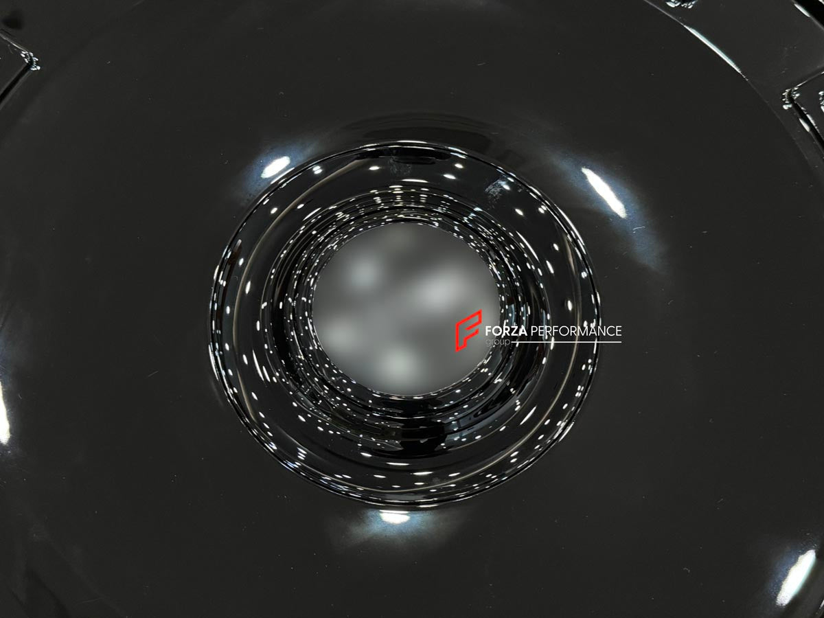 26 INCH FORGED WHEELS RIMS for LAND ROVER RANGE ROVER L460 2024 custom fit AG LUXURY AGL60