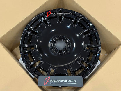 26 INCH FORGED WHEELS RIMS for LAND ROVER RANGE ROVER L460 2024 custom fit AG LUXURY AGL60