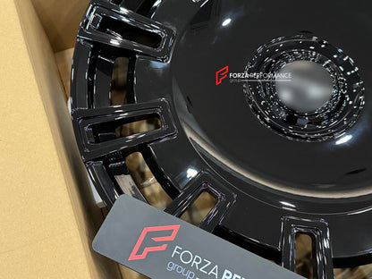 26 INCH FORGED WHEELS RIMS for LAND ROVER RANGE ROVER L460 2024 custom fit AG LUXURY AGL60