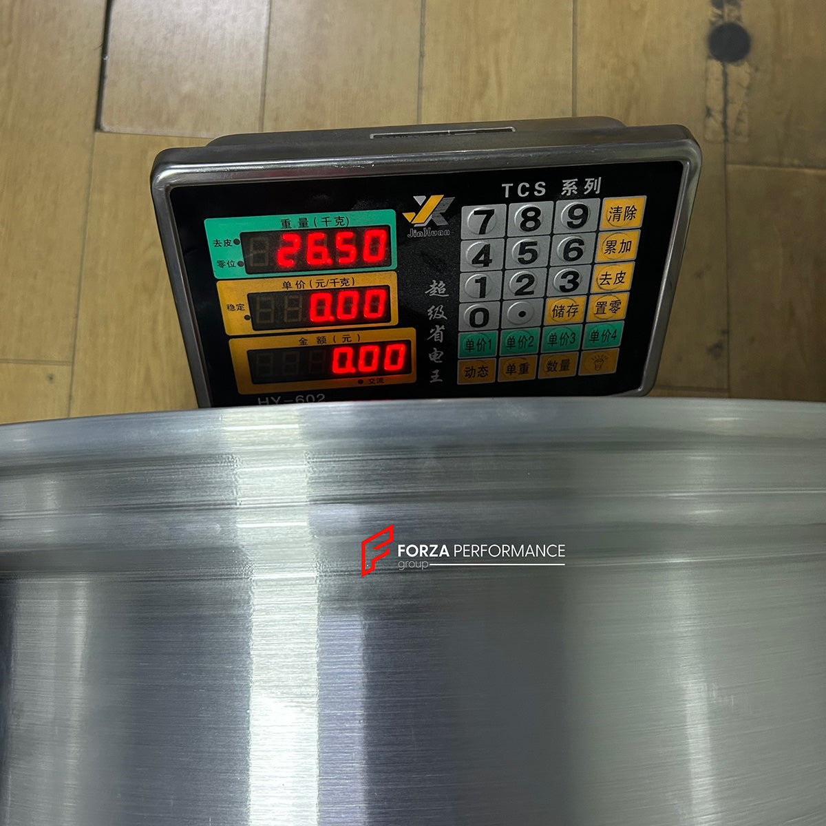 26 INCH FORGED WHEELS RIMS for LAND ROVER RANGE ROVER L460 2025 custom fit FORGIATO CACTUS JACK WHEELS