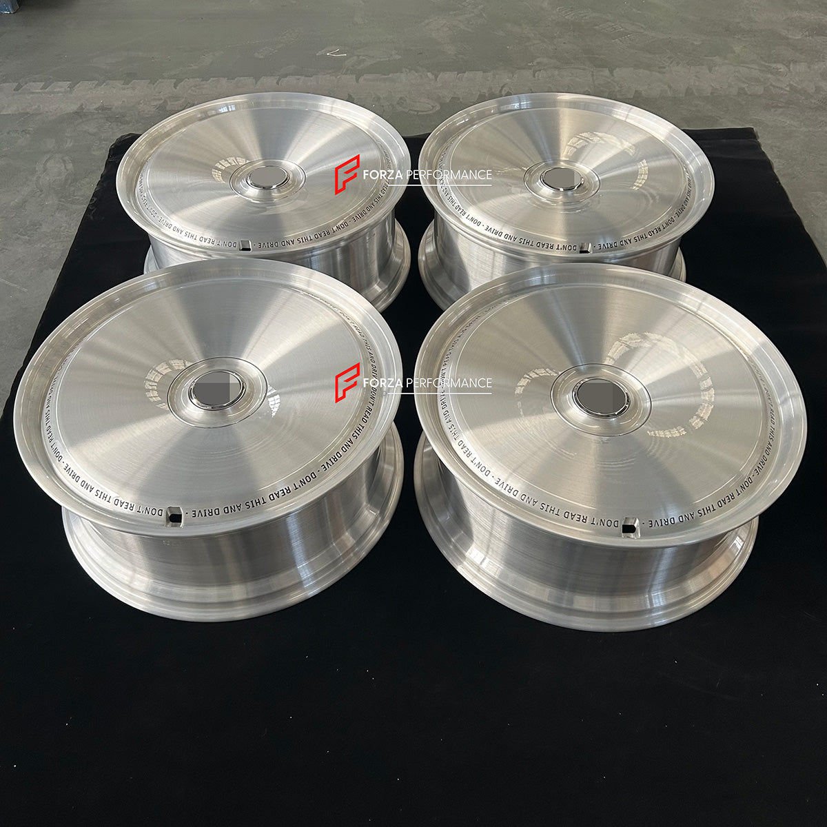 26 INCH FORGED WHEELS RIMS for LAND ROVER RANGE ROVER L460 2025 custom fit FORGIATO CACTUS JACK WHEELS