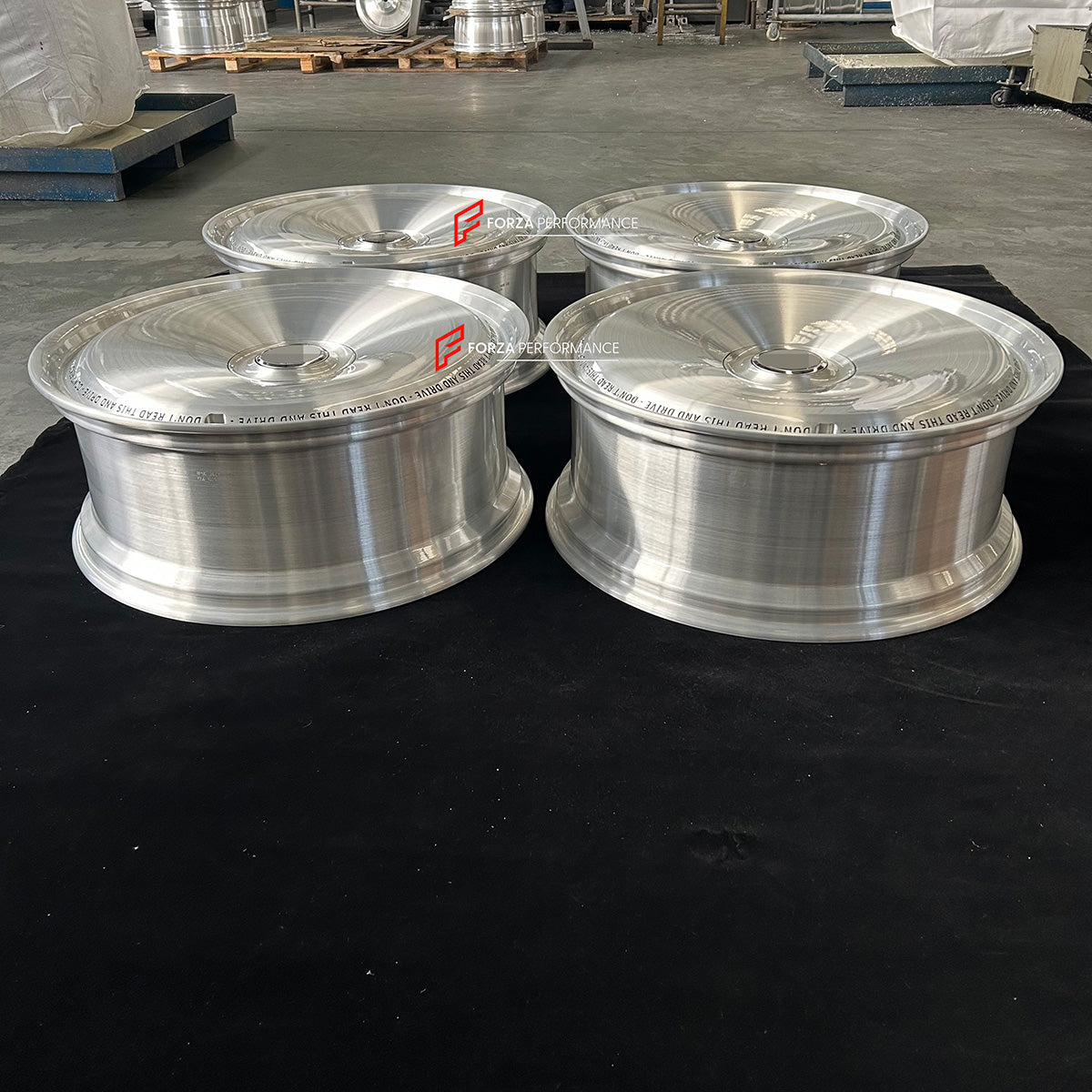 26 INCH FORGED WHEELS RIMS for LAND ROVER RANGE ROVER L460 2025 custom fit FORGIATO CACTUS JACK WHEELS