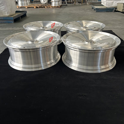 26 INCH FORGED WHEELS RIMS for LAND ROVER RANGE ROVER L460 2025 custom fit FORGIATO CACTUS JACK WHEELS