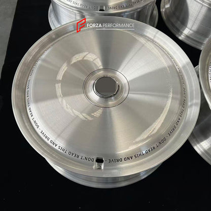 26 INCH FORGED WHEELS RIMS for LAND ROVER RANGE ROVER L460 2025 custom fit FORGIATO CACTUS JACK WHEELS