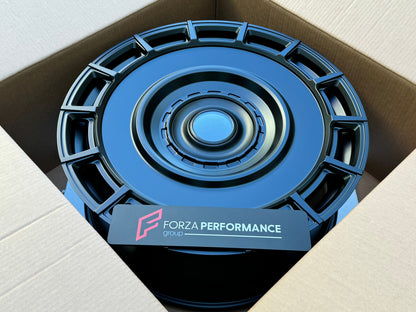 24 INCH FORGED WHEELS RIMS for LAND ROVER RANGE ROVER L460 2024 custom fit VOSSEN UV-7