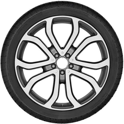 GLE Coupe C292 genuine Mercedes-Benz with tire pressure sensors