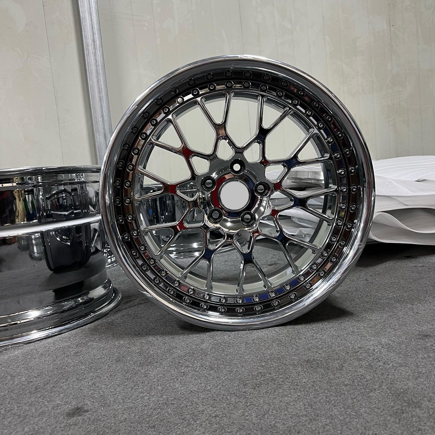 FORGED WHEELS RIMS for BMW 3 SERIES E36 E46