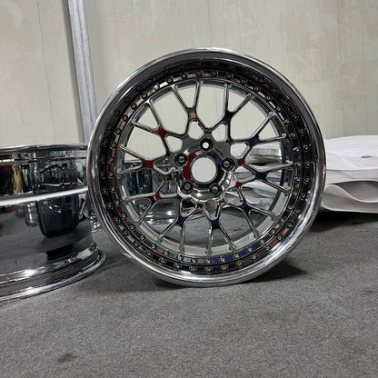 FORGED WHEELS RIMS for BMW 3 SERIES E36 E46