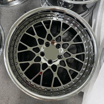 FORGED WHEELS RIMS for BMW 3 SERIES E36 E46