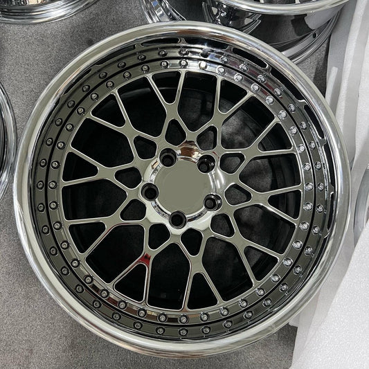 FORGED WHEELS RIMS for BMW 3 SERIES E36 E46