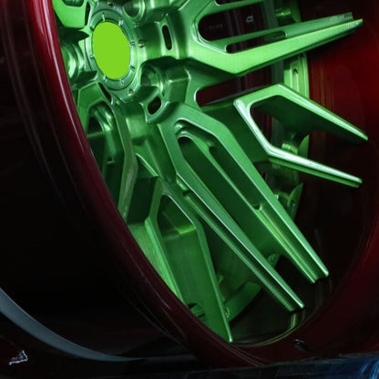 AFTERMARKET 3-Piece FORGED WHEELS FOR BMW M3 G80