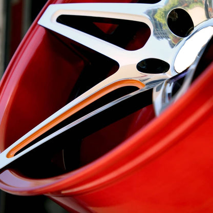 AFTERMARKET 3-Piece FORGED WHEELS FOR FERRARI FF