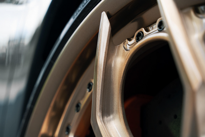 FORGED WHEELS FOR LAMBORGHINI AVENTADOR custom fit AFTERMARKET 3 PIECES SVJ custom fit S111SC