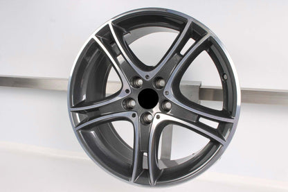 FORGED WHEELS RIMS for BMW 1, 2, 3, 4, 5, 7, 8, X1, X2, X3, X4, X5, X6, X7, Z4, BMW I, M SERIES