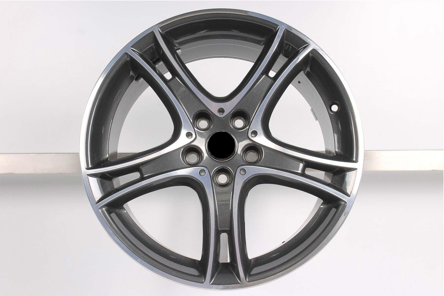 BMW OEM Forged wheels