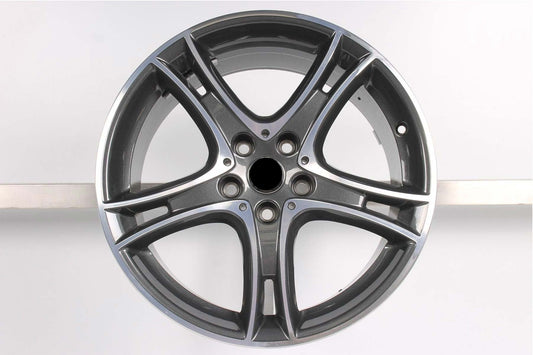 BMW OEM Forged wheels