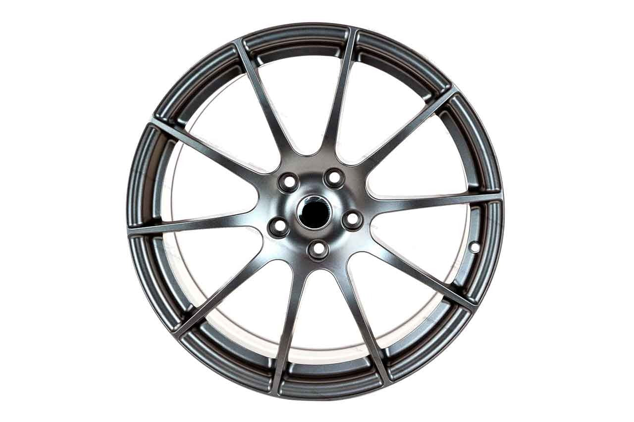 McLaren Forged Wheels