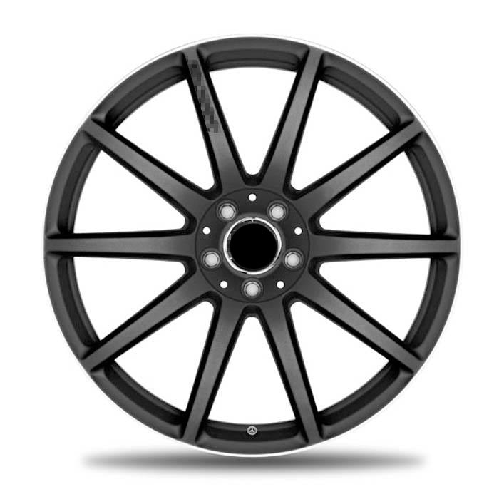 Mercedes Benz C-Class , CLS-Class,  E-Class , S-Class , AMG GT wheels