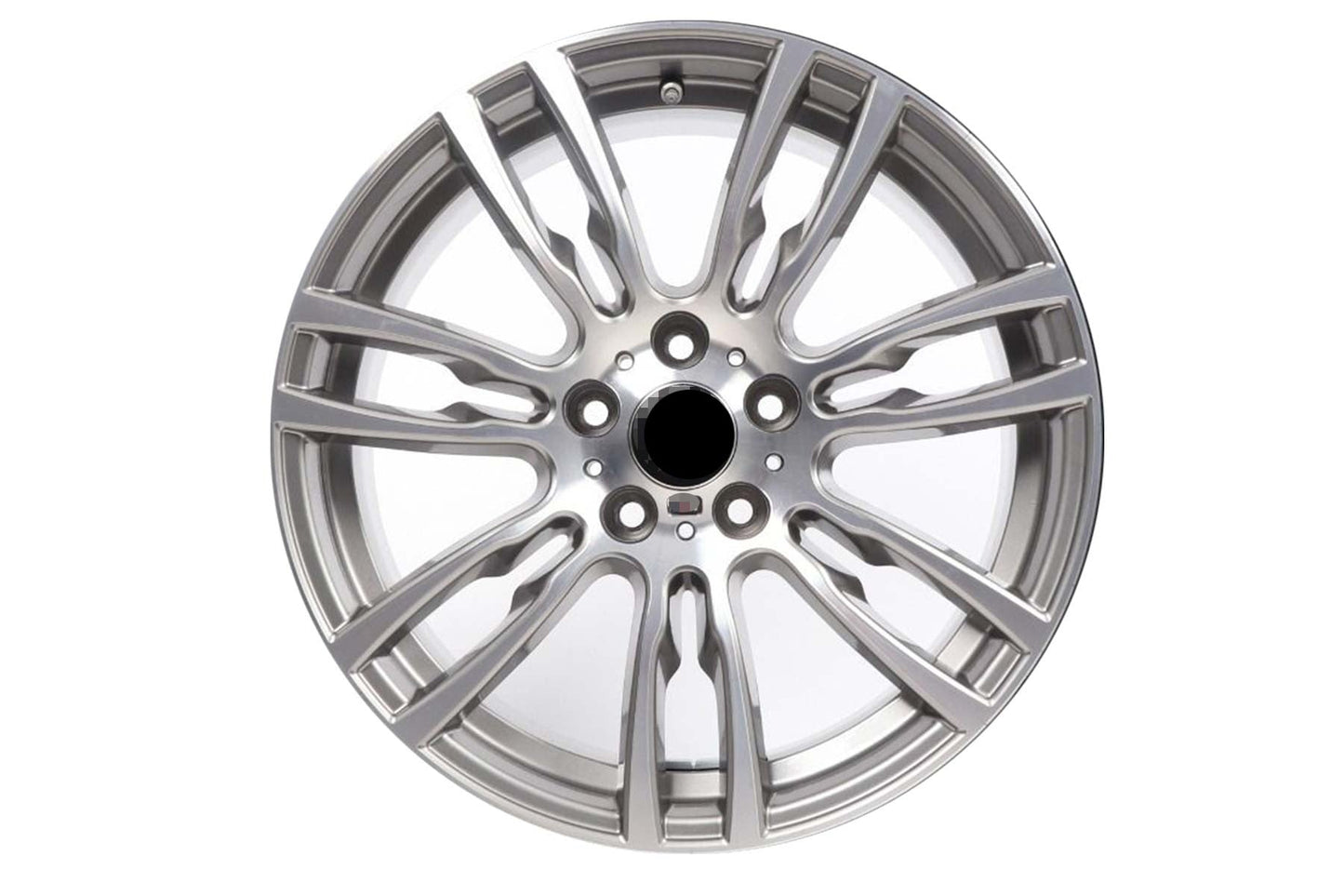 BMW OEM Forged wheels