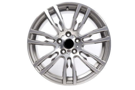 BMW OEM Forged wheels