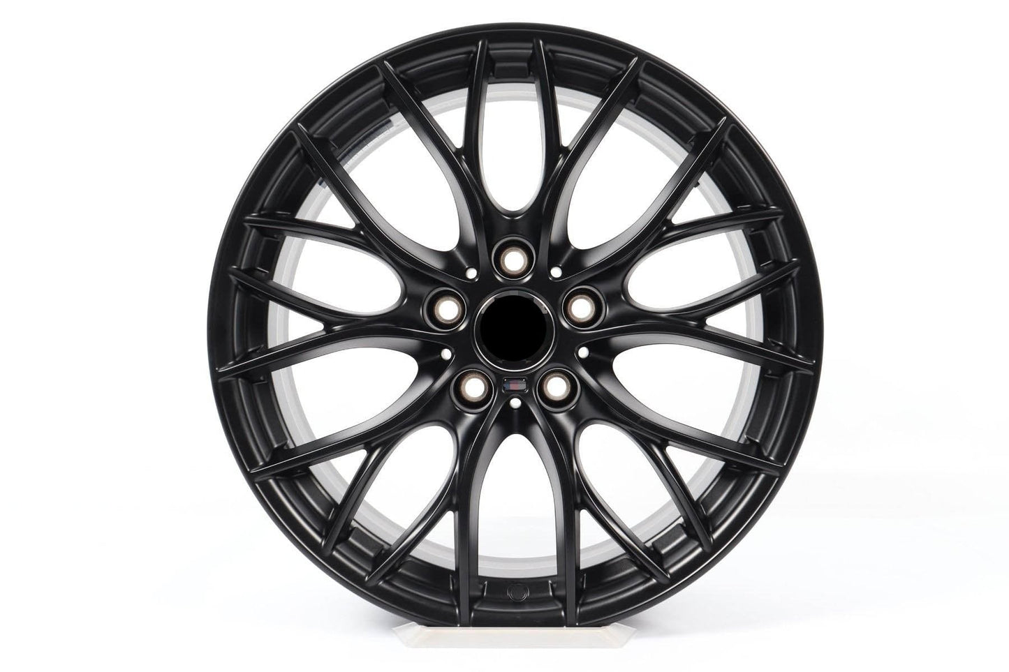 BMW OEM Forged wheels