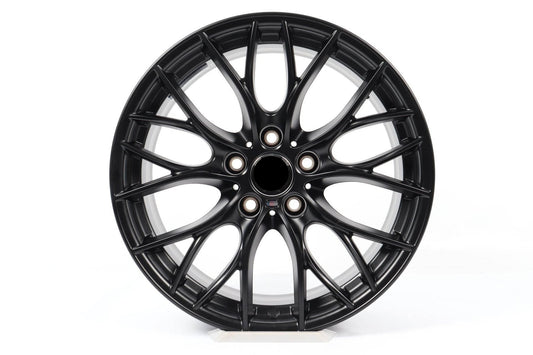 BMW OEM Forged wheels