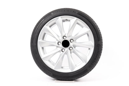 FORGED WHEELS RIMS for BMW 1, 2, 3, 4, 5, 7, 8, X1, X2, X3, X4, X5, X6, X7, Z4, BMW I, M SERIES