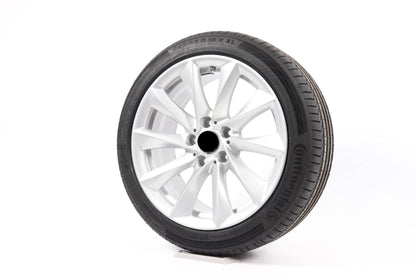 FORGED WHEELS RIMS for BMW 1, 2, 3, 4, 5, 7, 8, X1, X2, X3, X4, X5, X6, X7, Z4, BMW I, M SERIES