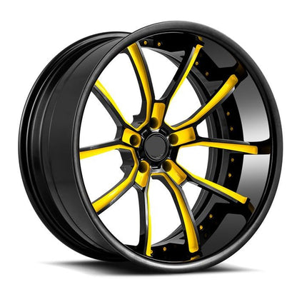 FORGED WHEELS SV74 for ALL MODELS
