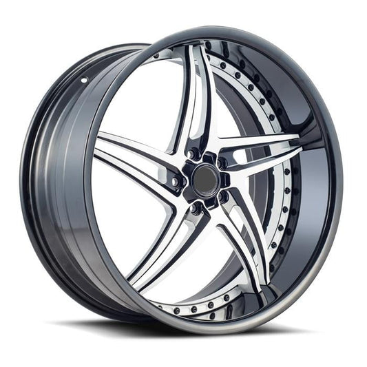 FORGED WHEELS SV71 for ALL MODELS
