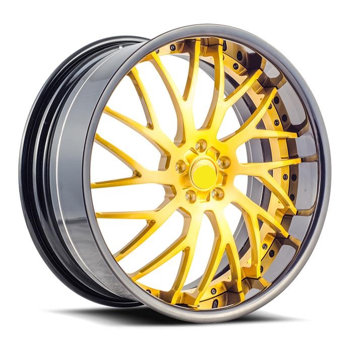 FORGED WHEELS SV70 for ALL MODELS