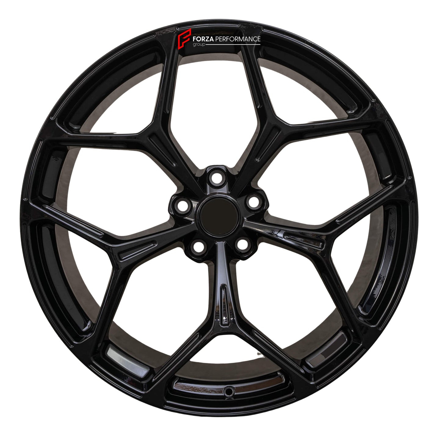47B601017 OEM DESIGN FORGED WHEELS RIMS for LAMBORGHINI REVUELTO