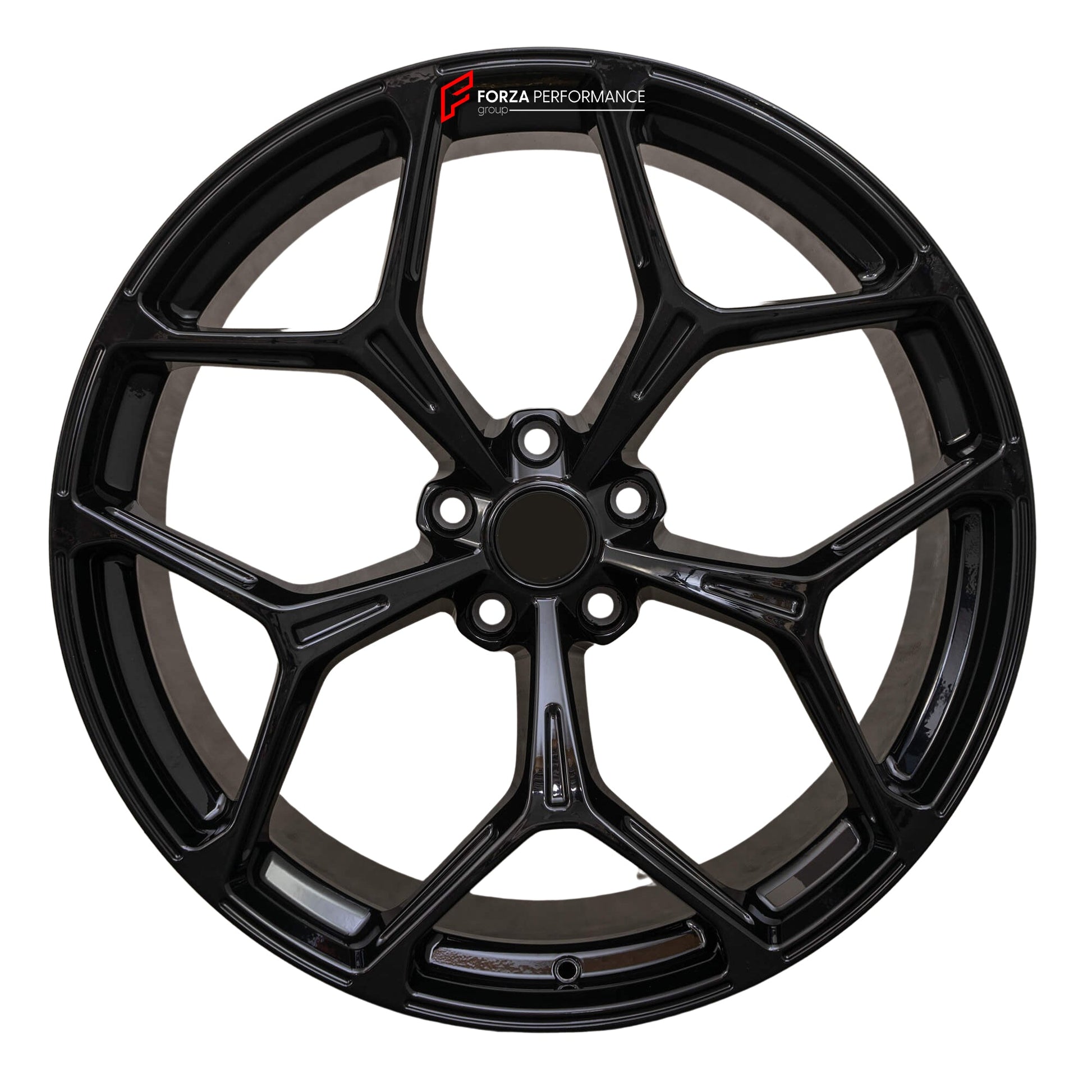 47B601017 OEM DESIGN FORGED WHEELS RIMS for LAMBORGHINI REVUELTO