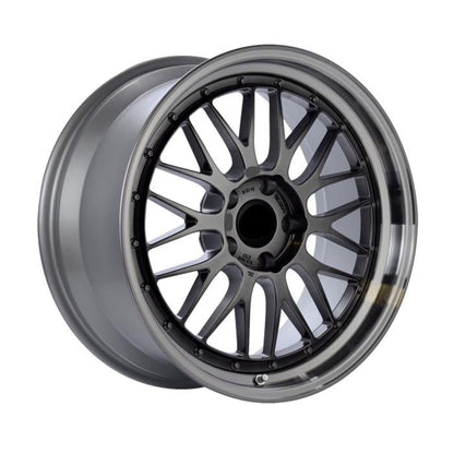 BBS LM STYLE FORGED WHEELS for ALL MODELS