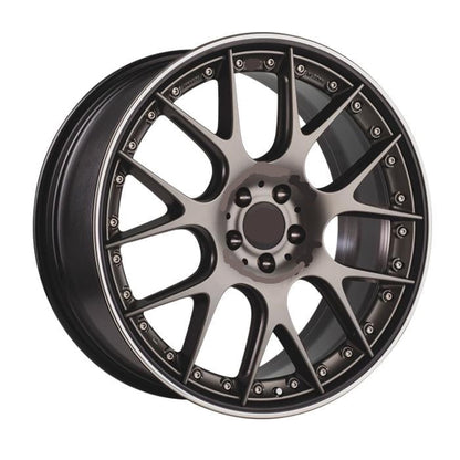 FORGED WHEELS CH-R II for ALL MODELS