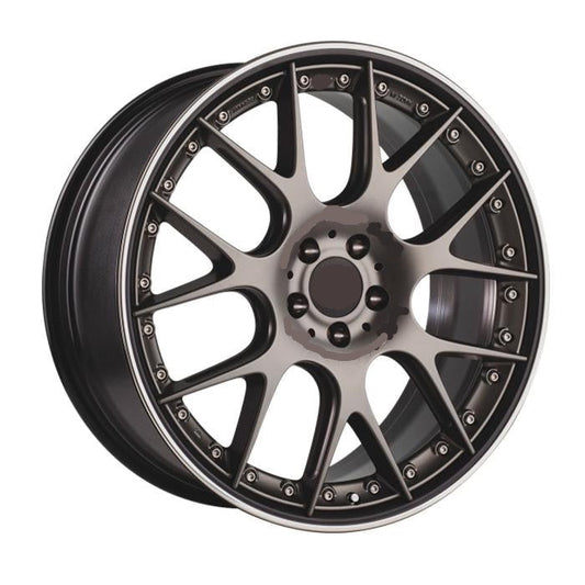 FORGED WHEELS CH-R II for ALL MODELS