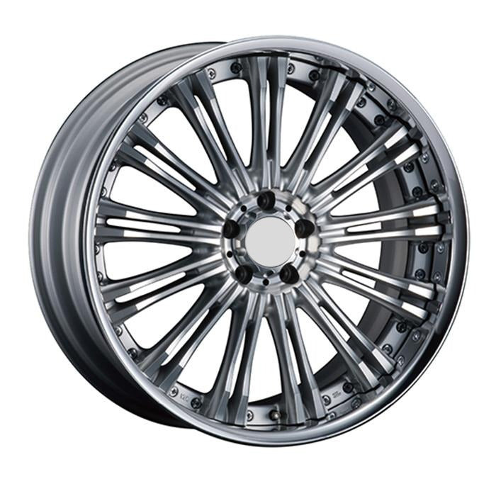 FORGED WHEELS R13-C RENOVATIO for ALL MODELS